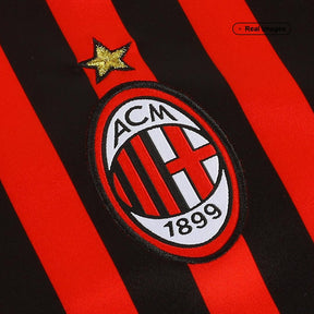 7# PATO Maglia Retro ACM Home 2011/12