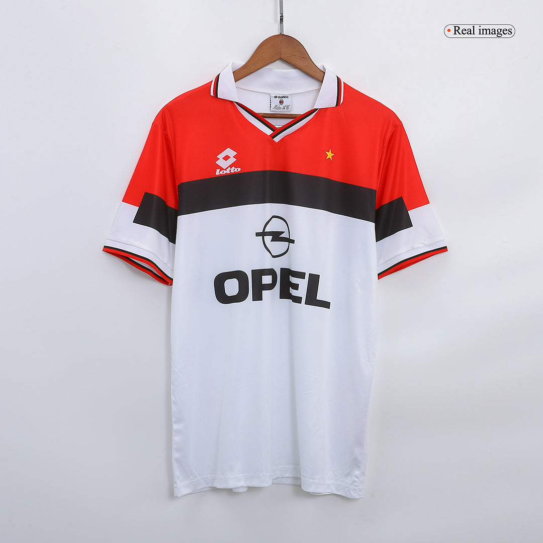 Maglia Retro ACM AWAY 1994/95