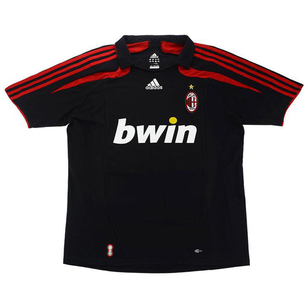 Maglia Retro ACM THIRD 2007/2008