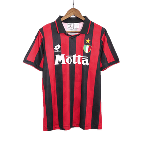 Maglia Retro ACM Home 1992/93