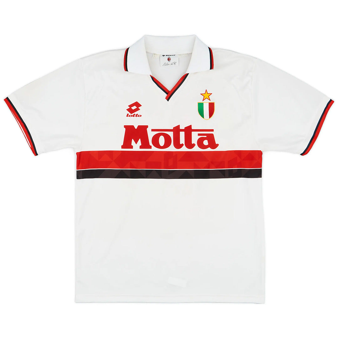 Maglia Retro ACM Away 1993/94