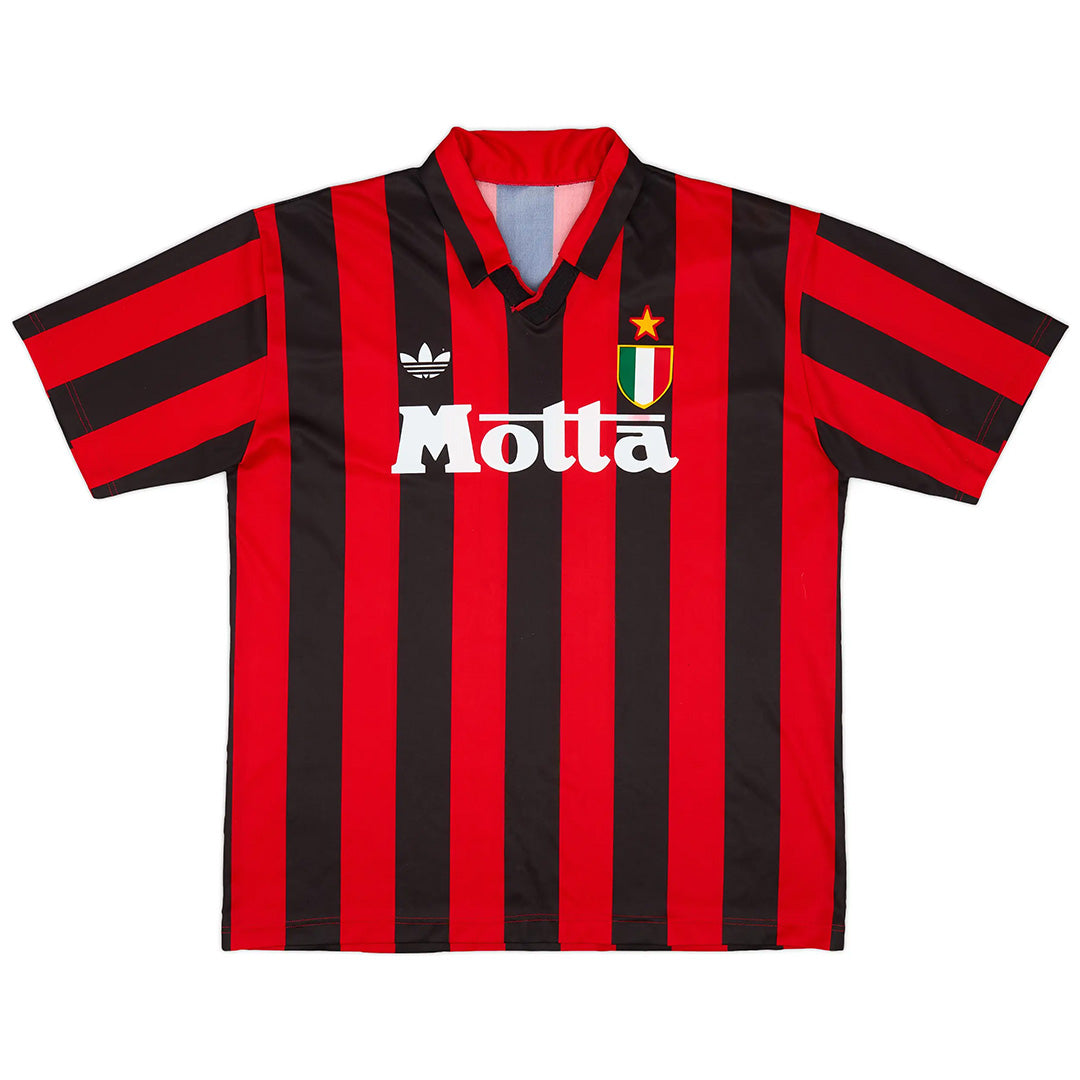 Maglia Retro ACM Home 1992/93