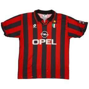 Maglia Retro ACM HOME 1996/97