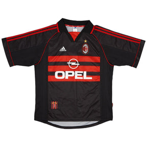 Maglia Retro ACM THIRD 1998/99