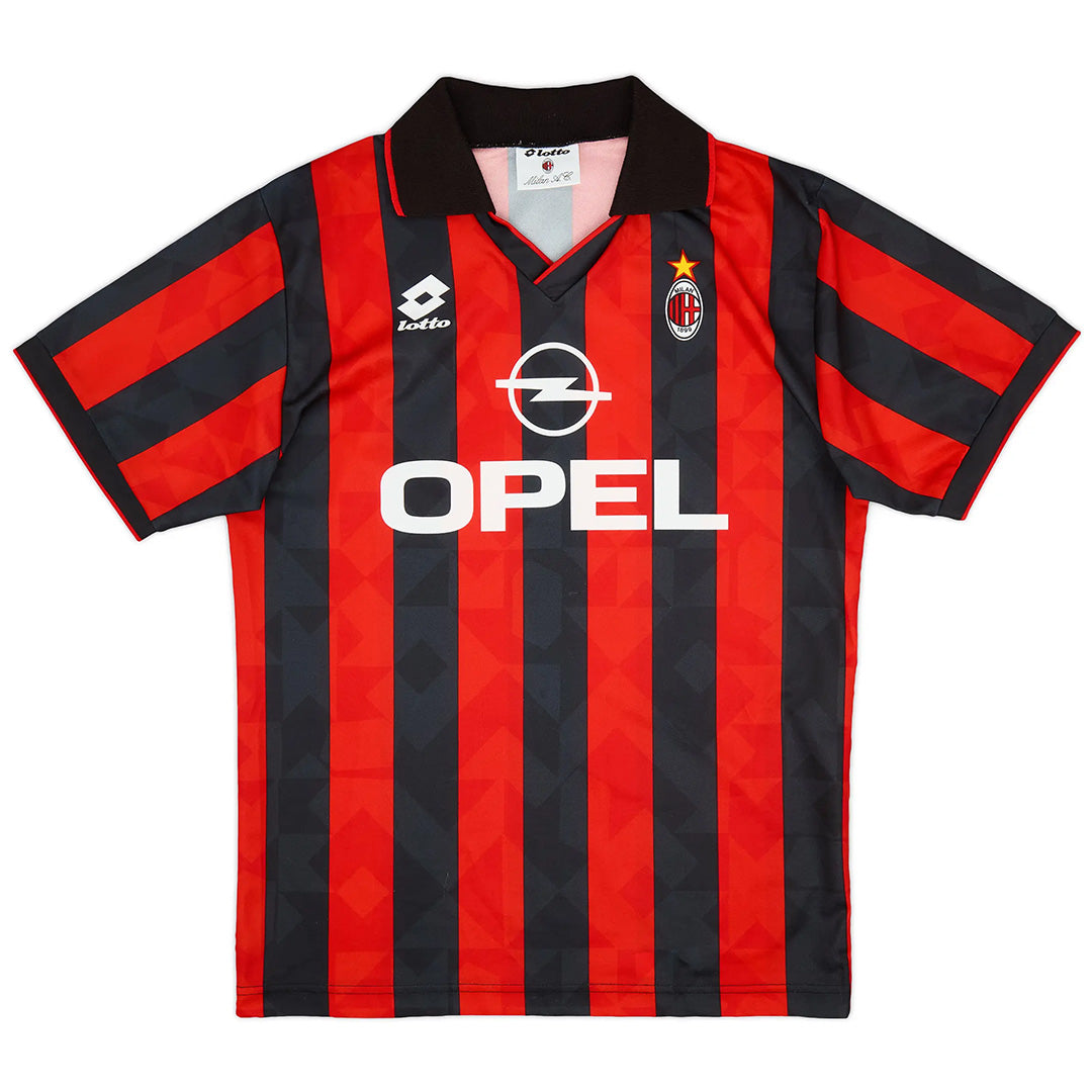 Maglia Retro ACM HOME 1995/96