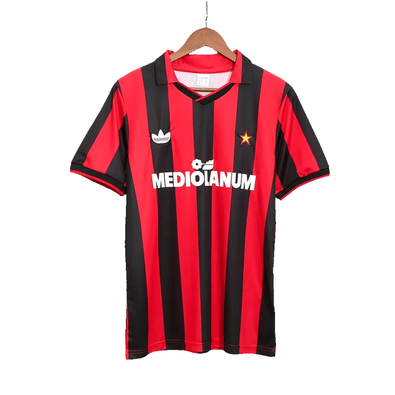 Maglia Retro ACM Home 1990/91