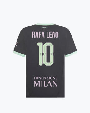 Maglia Third #10 RAFA LEÃO 24/25