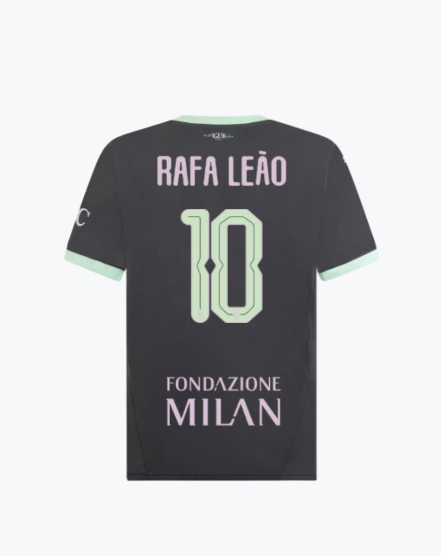 Maglia Third #10 RAFA LEÃO 24/25