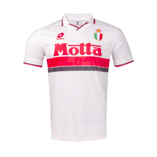 Maglia Retro ACM Away 1993/94