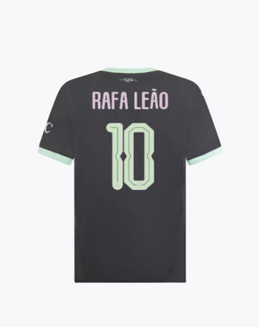 Maglia Third #10 RAFA LEÃO 24/25