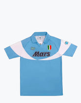 Maglia Home Retro 1990/1991