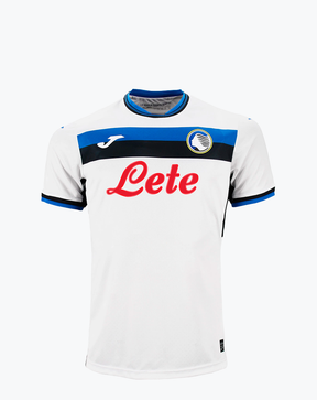 #17 DE KETELAERE Maglia Away 24/25