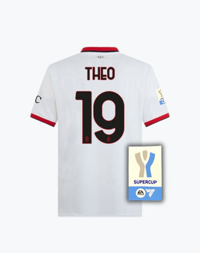 Maglia Away #19 THEO 24/25