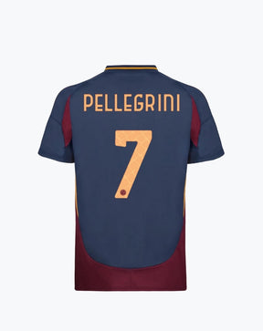 Maglia Third #7 PELLEGRINI 24/25