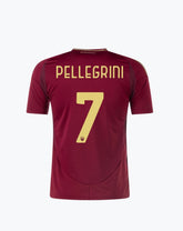 Maglia Home #7 PELLEGRINI 24/25