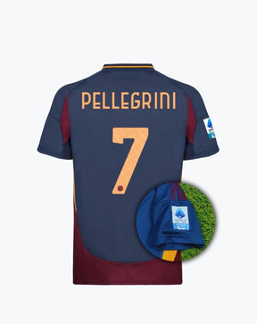 Maglia Third #7 PELLEGRINI 24/25