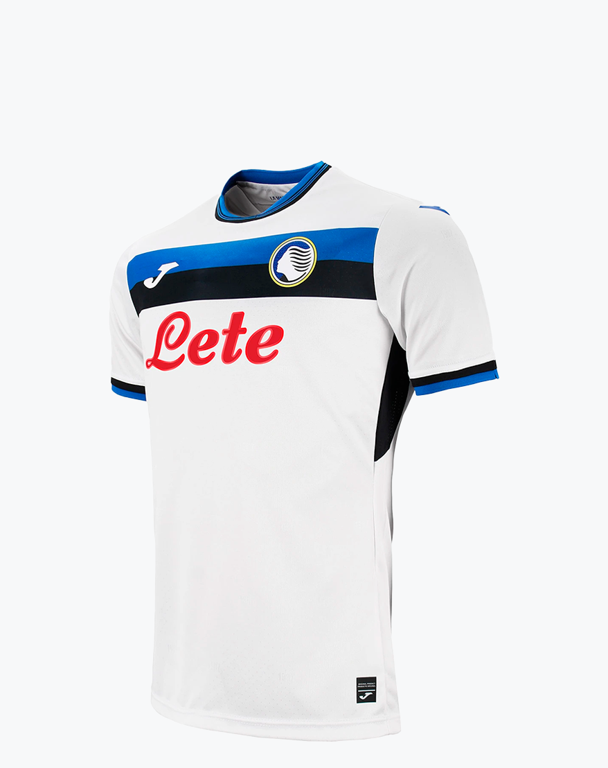 #17 DE KETELAERE Maglia Away 24/25