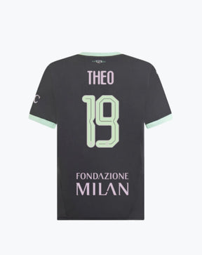 Maglia Third #19 THEO 24/25