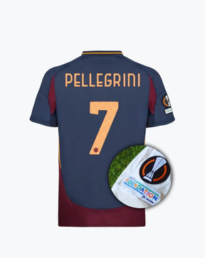 Maglia Third #7 PELLEGRINI 24/25