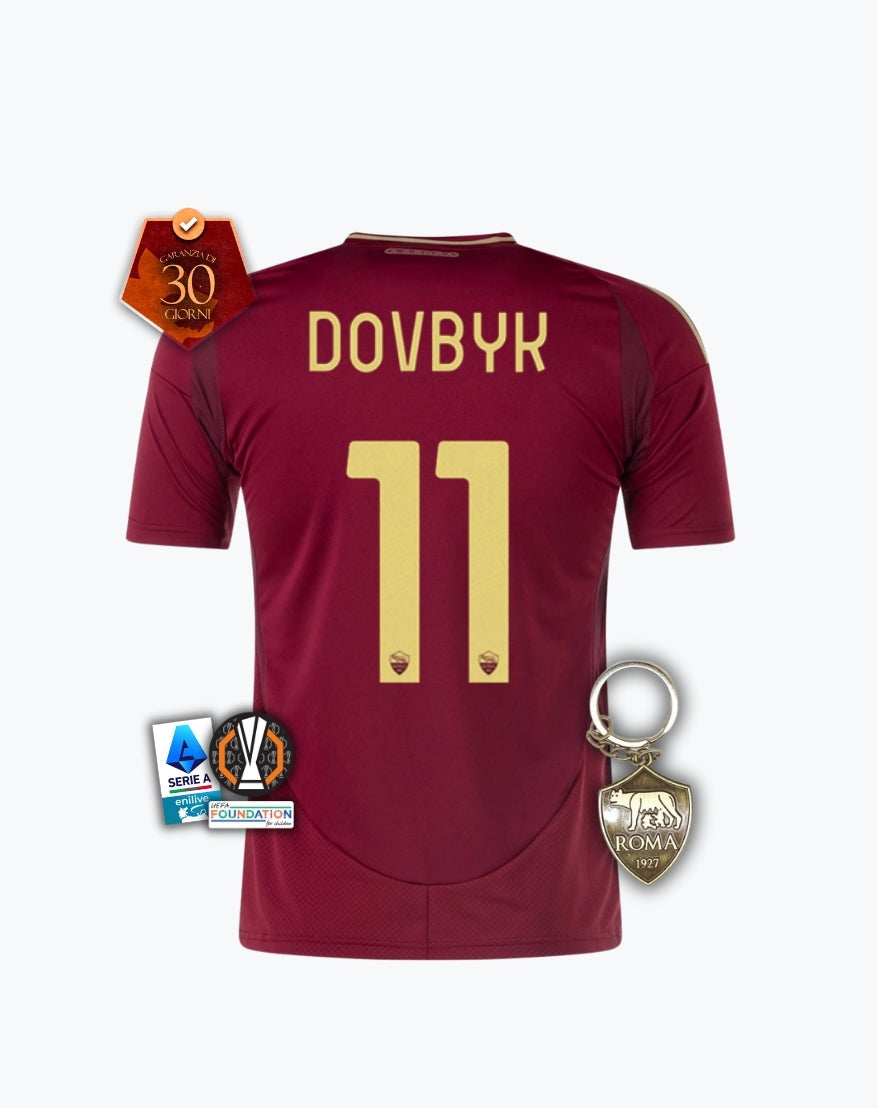 Maglia Home #11 DOVBYK 24/25