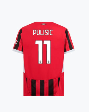 Maglia Home #11 PULISIC 24/25