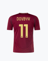 Maglia Home #11 DOVBYK 24/25