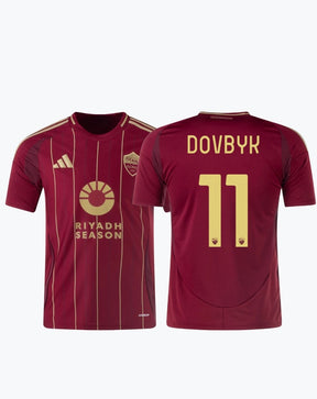 Maglia Home #11 DOVBYK 24/25