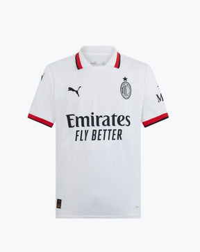 Maglia Away Fonte Champions League + Fondazione 24/25