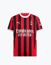 Maglia Home Player 24/25