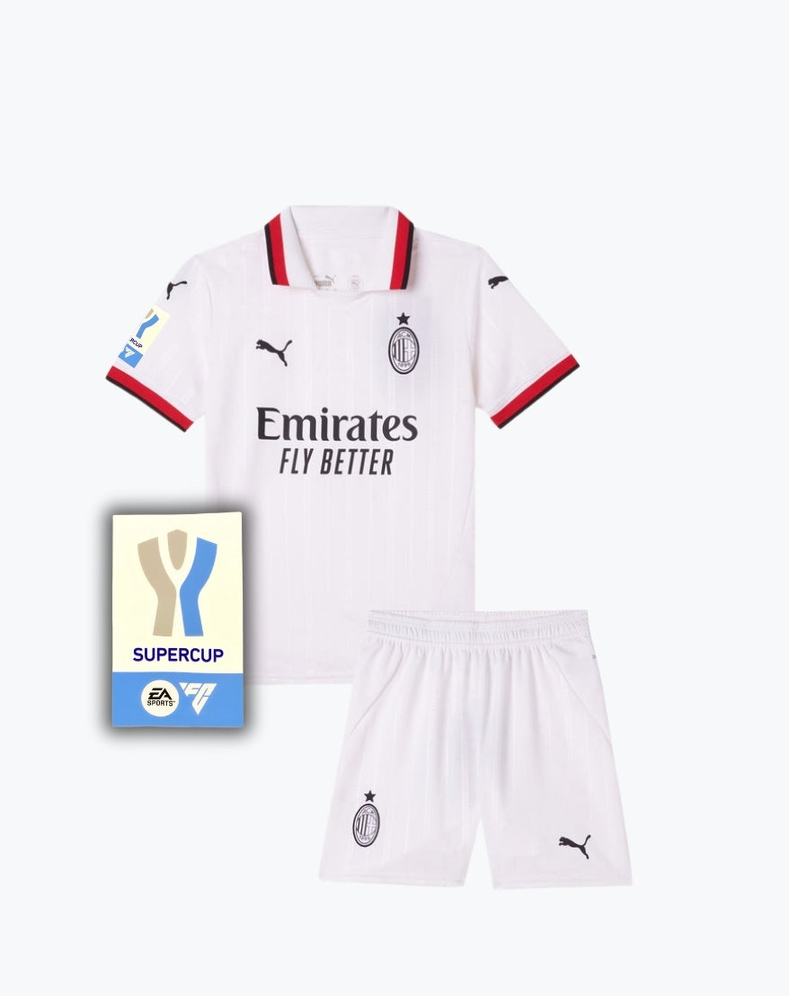 Kit Bambino Away 24/25