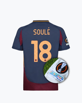 Maglia Third #18 SOULÉ 24/25