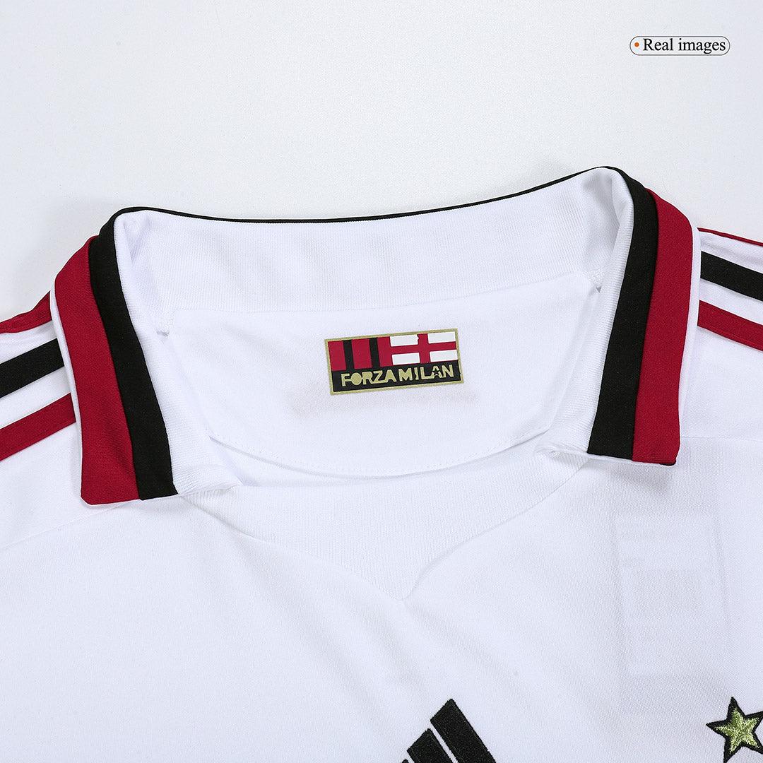 Maglia Retro ACM Away 2009/10