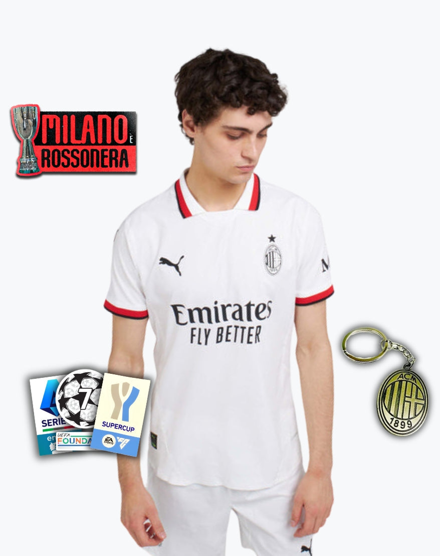 Maglia Away Player 24/25