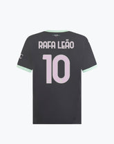 Maglia Third #10 RAFA LEÃO 24/25