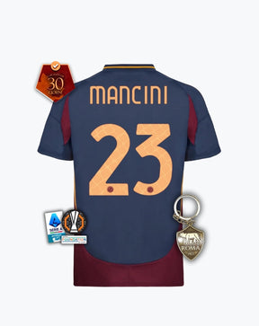 Maglia Third #23 MANCINI 24/25