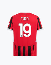 Maglia Home #19 THEO 24/25