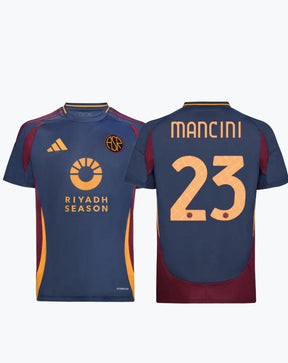 Maglia Third #23 MANCINI 24/25