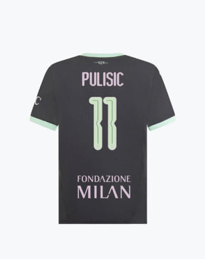 Maglia Third #11 PULISIC 24/25