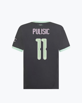 Maglia Third #11 PULISIC 24/25