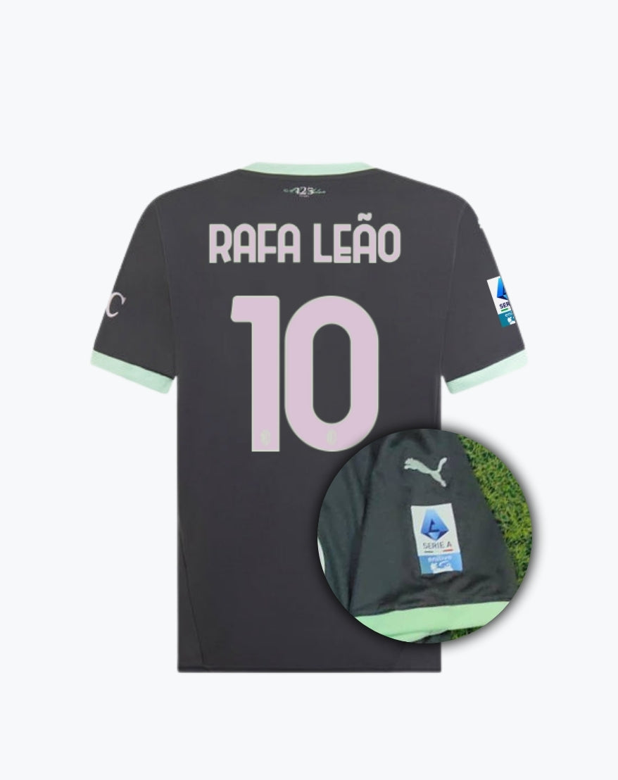 Maglia Third #10 RAFA LEÃO 24/25