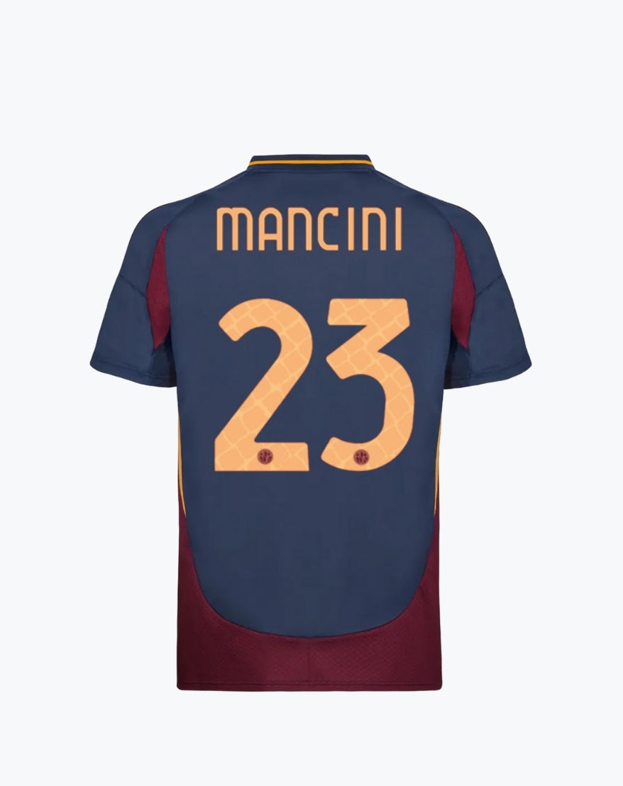 Maglia Third #23 MANCINI 24/25