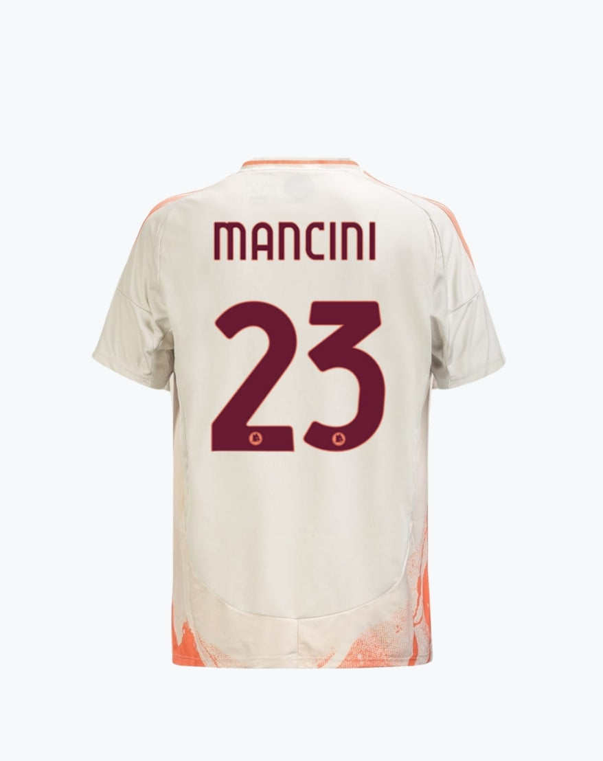 Maglia Away #23 MANCINI 24/25