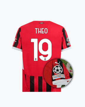 Maglia Home #19 THEO 24/25