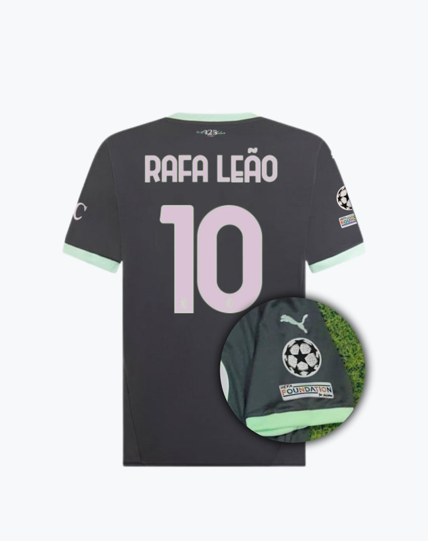 Maglia Third #10 RAFA LEÃO 24/25