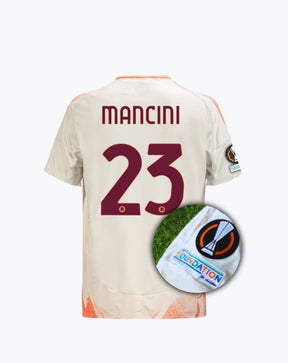 Maglia Away #23 MANCINI 24/25