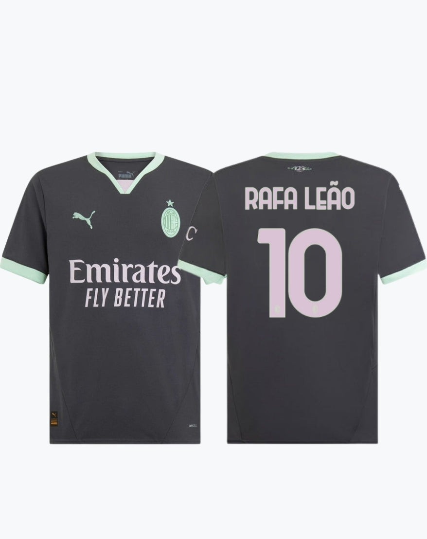 Maglia Third #10 RAFA LEÃO 24/25