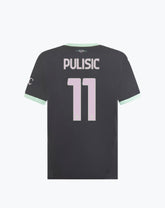 Maglia Third #11 PULISIC 24/25