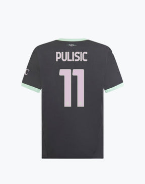 Maglia Third #11 PULISIC 24/25