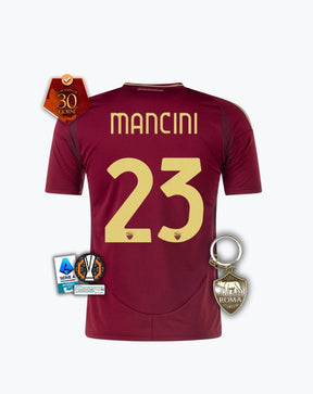 Maglia Home #23 MANCINI 24/25