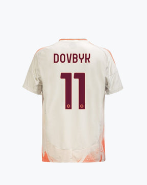 Maglia Away #11 DOVBYK 24/25